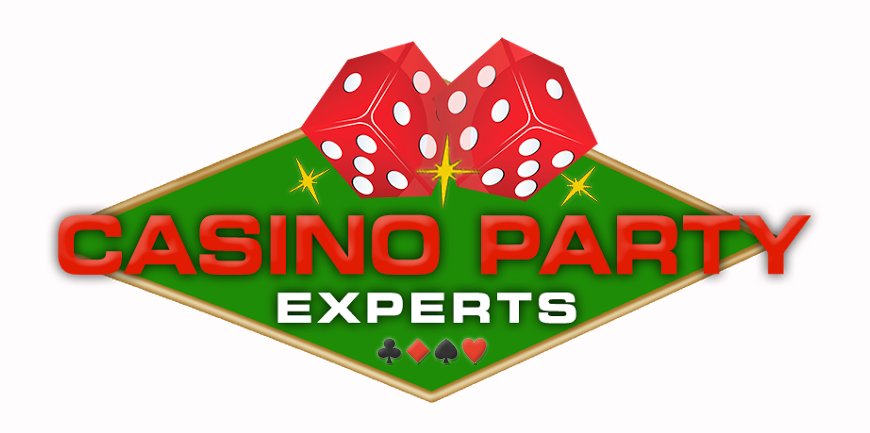 Casino Party Experts's Logo